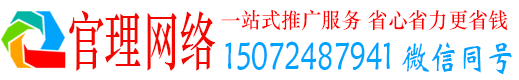 芷江官理百度网络推广