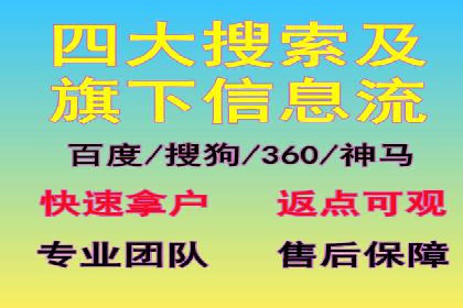 深度解析sem账户托管的策略与执行过程
